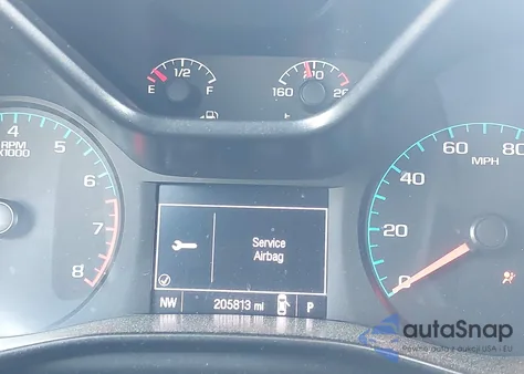 2015 Chevrolet Colorado Z71 from USA, damaged, VIN 1GCGTCE34F1234137